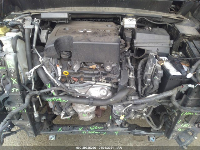 Photo 9 VIN: 5N1AL0MM2DC350948 - INFINITI JX 