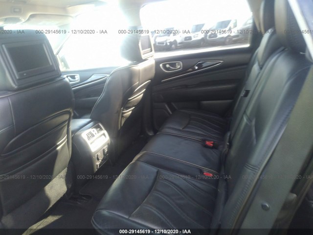 Photo 7 VIN: 5N1AL0MM2DC352893 - INFINITI JX 