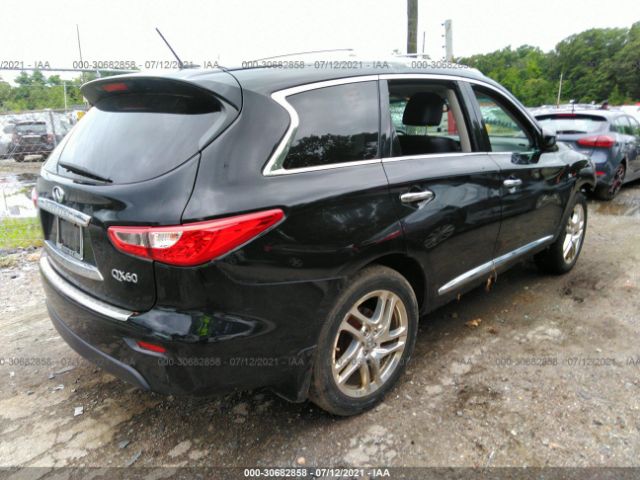 Photo 3 VIN: 5N1AL0MM2EC502003 - INFINITI QX60 