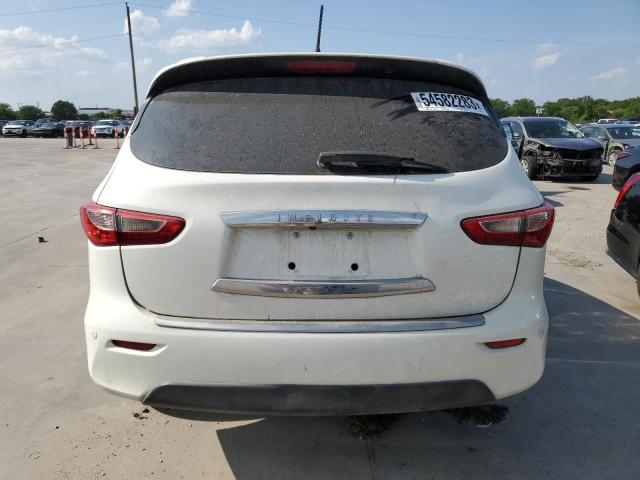 Photo 5 VIN: 5N1AL0MM2EC502499 - INFINITI QX60 