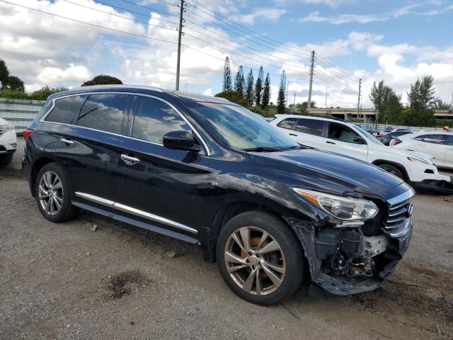 Photo 3 VIN: 5N1AL0MM2EC503927 - INFINITI QX60 