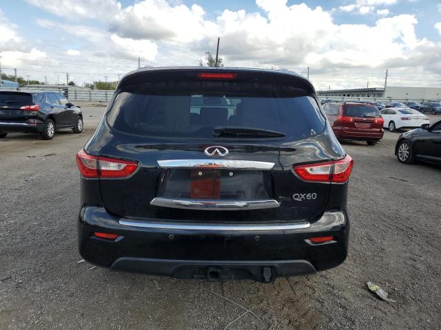 Photo 5 VIN: 5N1AL0MM2EC503927 - INFINITI QX60 