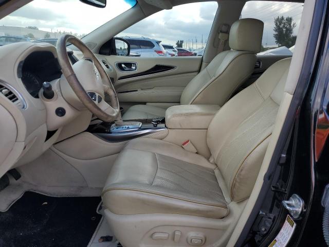 Photo 6 VIN: 5N1AL0MM2EC503927 - INFINITI QX60 