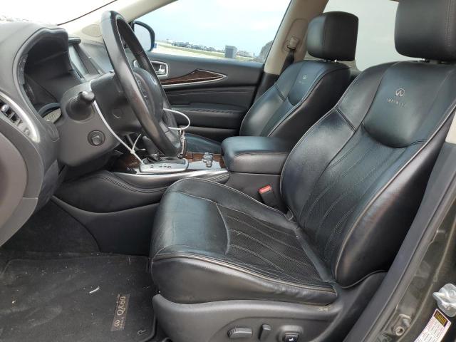 Photo 6 VIN: 5N1AL0MM2EC504110 - INFINITI QX60 