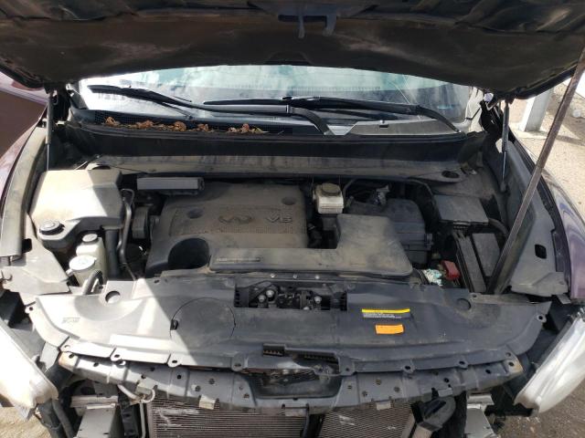 Photo 6 VIN: 5N1AL0MM2EC504978 - INFINITI QX60 