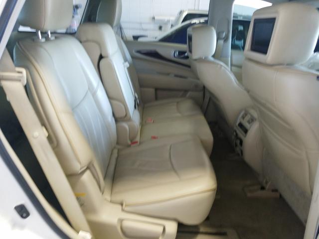 Photo 5 VIN: 5N1AL0MM2EC506827 - INFINITI QX60 