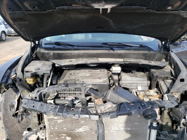 Photo 5 VIN: 5N1AL0MM2EC508061 - INFINITI QX60 