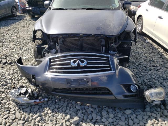 Photo 6 VIN: 5N1AL0MM2EC508688 - INFINITI QX60 