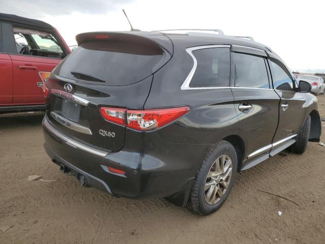 Photo 2 VIN: 5N1AL0MM2EC511901 - INFINITI QX60 