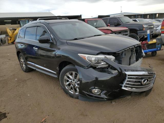 Photo 3 VIN: 5N1AL0MM2EC511901 - INFINITI QX60 