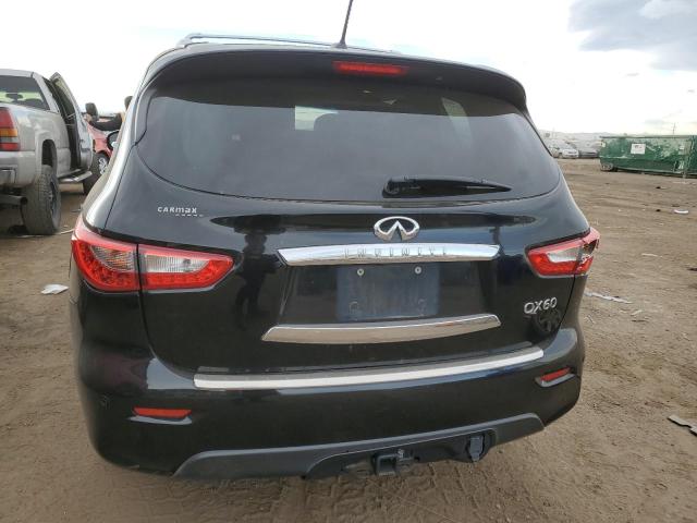 Photo 5 VIN: 5N1AL0MM2EC511901 - INFINITI QX60 