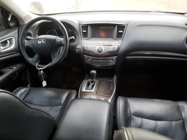 Photo 7 VIN: 5N1AL0MM2EC511901 - INFINITI QX60 