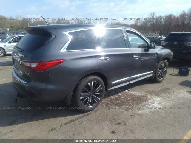 Photo 3 VIN: 5N1AL0MM2EC512532 - INFINITI QX60 