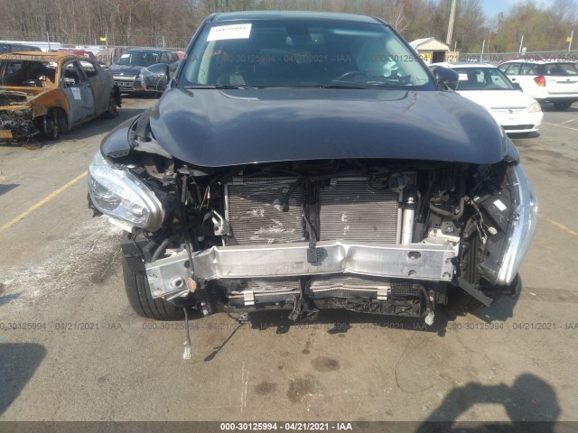 Photo 5 VIN: 5N1AL0MM2EC512532 - INFINITI QX60 