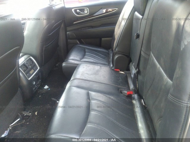 Photo 7 VIN: 5N1AL0MM2EC512532 - INFINITI QX60 