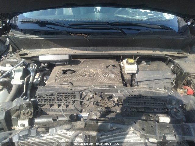 Photo 9 VIN: 5N1AL0MM2EC512532 - INFINITI QX60 