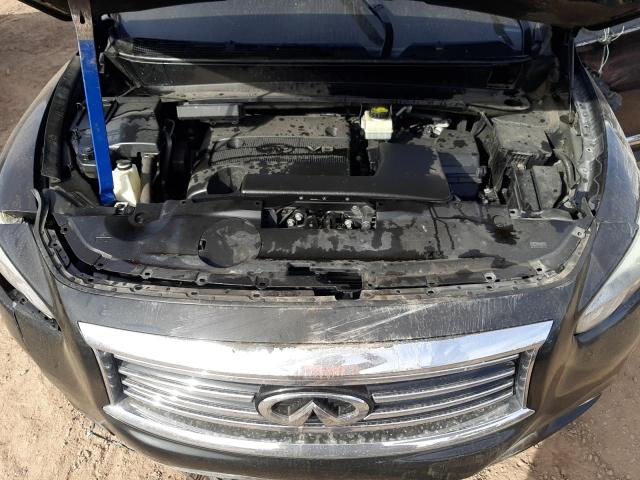 Photo 11 VIN: 5N1AL0MM2EC515608 - INFINITI QX60 