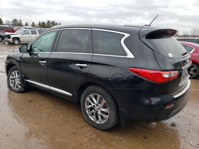 Photo 1 VIN: 5N1AL0MM2EC515866 - INFINITI QX60 