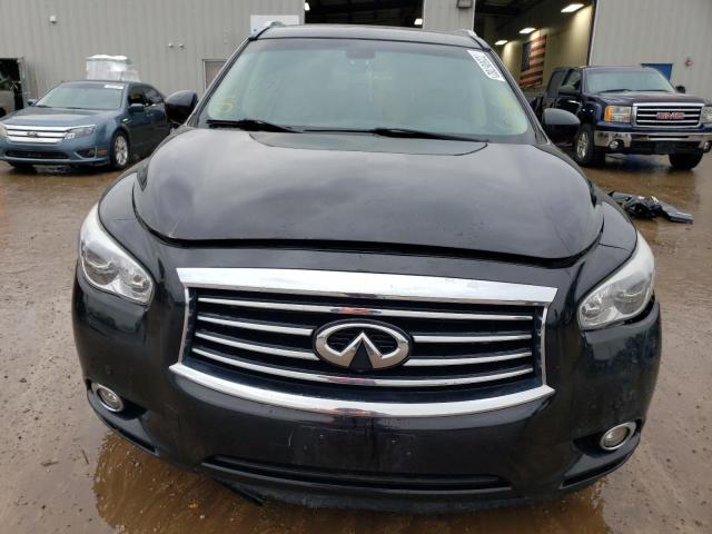 Photo 4 VIN: 5N1AL0MM2EC515866 - INFINITI QX60 