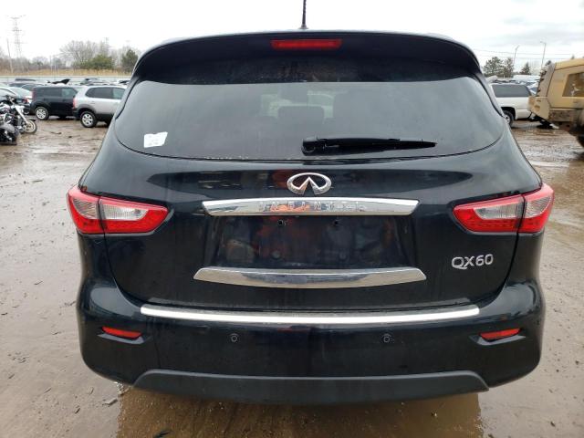 Photo 5 VIN: 5N1AL0MM2EC515866 - INFINITI QX60 