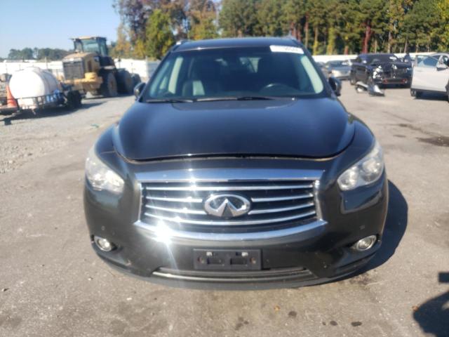 Photo 4 VIN: 5N1AL0MM2EC519545 - INFINITI QX60 