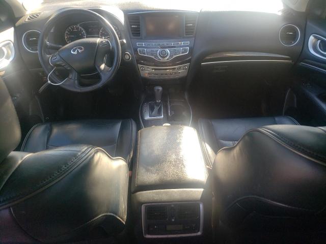 Photo 7 VIN: 5N1AL0MM2EC519545 - INFINITI QX60 