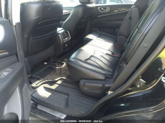 Photo 7 VIN: 5N1AL0MM2EC521182 - INFINITI QX60 