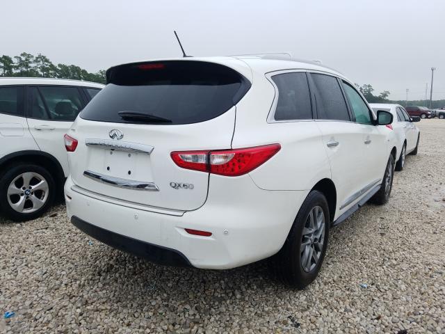 Photo 3 VIN: 5N1AL0MM2EC525426 - INFINITI QX60 