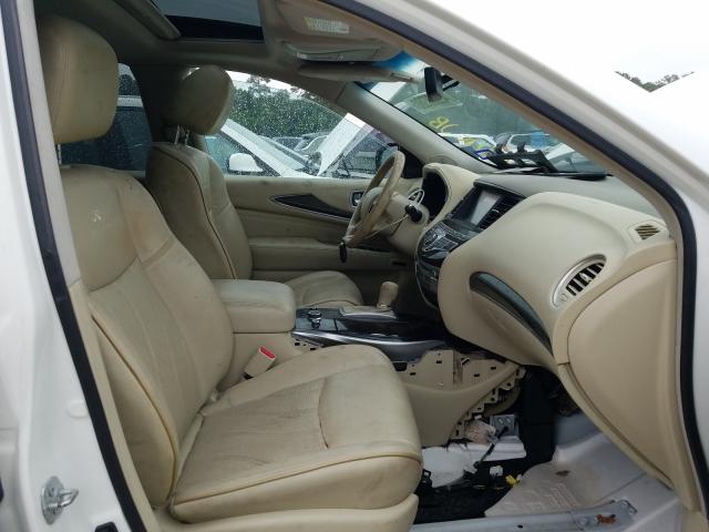 Photo 4 VIN: 5N1AL0MM2EC525426 - INFINITI QX60 