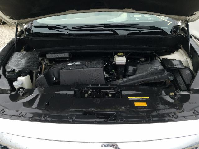 Photo 6 VIN: 5N1AL0MM2EC525426 - INFINITI QX60 