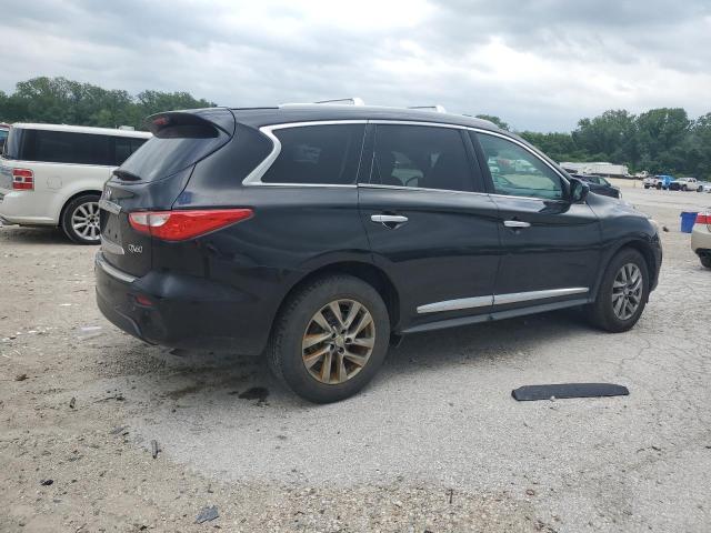 Photo 2 VIN: 5N1AL0MM2EC525734 - INFINITI QX60 