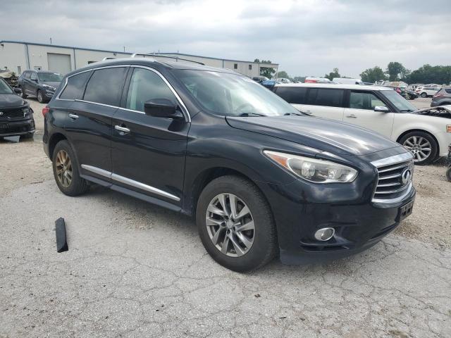 Photo 3 VIN: 5N1AL0MM2EC525734 - INFINITI QX60 