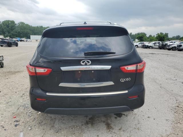 Photo 5 VIN: 5N1AL0MM2EC525734 - INFINITI QX60 