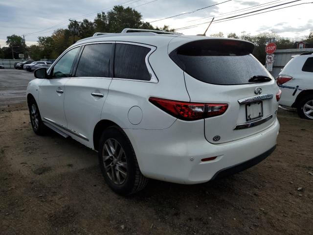 Photo 2 VIN: 5N1AL0MM2EC526351 - INFINITI QX60 