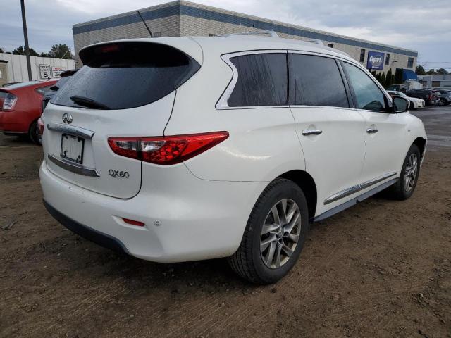 Photo 3 VIN: 5N1AL0MM2EC526351 - INFINITI QX60 