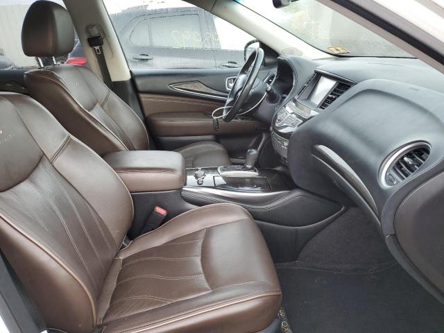 Photo 4 VIN: 5N1AL0MM2EC526351 - INFINITI QX60 