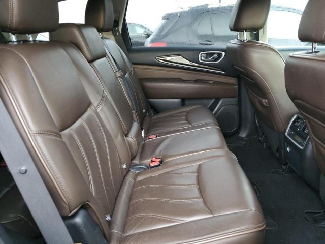 Photo 5 VIN: 5N1AL0MM2EC526351 - INFINITI QX60 