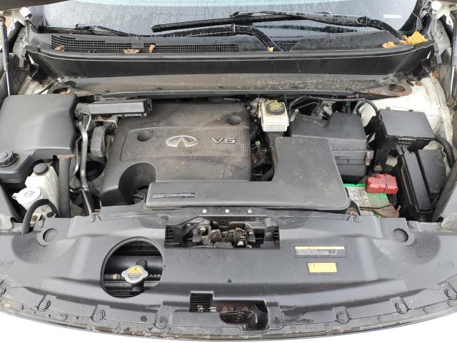 Photo 6 VIN: 5N1AL0MM2EC526351 - INFINITI QX60 