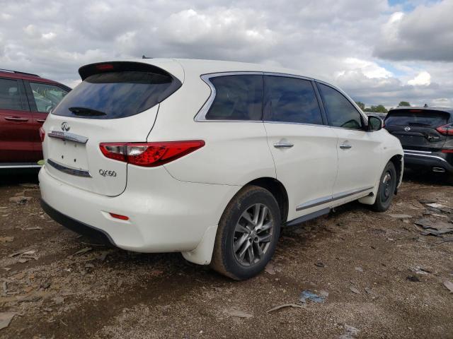 Photo 2 VIN: 5N1AL0MM2EC527595 - INFINITI QX60 