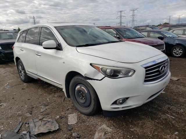 Photo 3 VIN: 5N1AL0MM2EC527595 - INFINITI QX60 