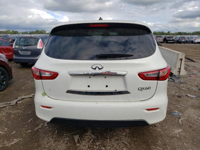 Photo 5 VIN: 5N1AL0MM2EC527595 - INFINITI QX60 