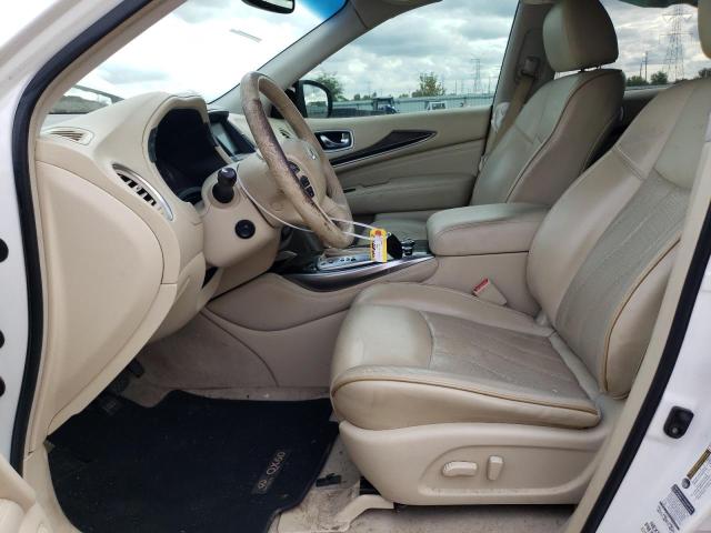 Photo 6 VIN: 5N1AL0MM2EC527595 - INFINITI QX60 