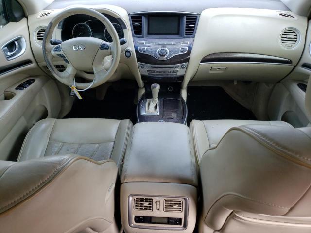 Photo 7 VIN: 5N1AL0MM2EC527595 - INFINITI QX60 