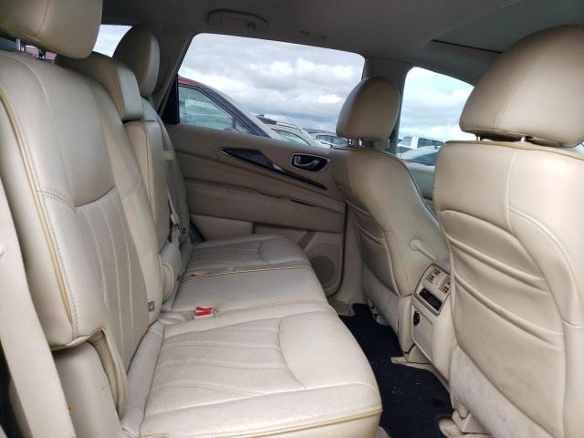 Photo 9 VIN: 5N1AL0MM2EC527595 - INFINITI QX60 