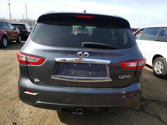 Photo 5 VIN: 5N1AL0MM2EC527757 - INFINITI QX60 