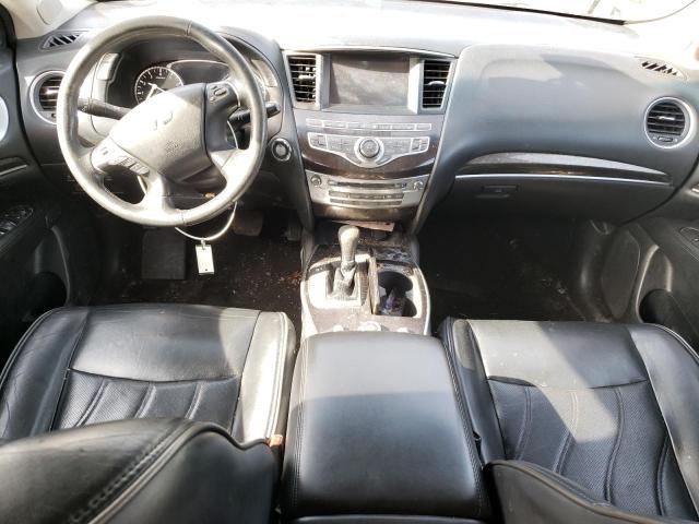 Photo 7 VIN: 5N1AL0MM2EC527757 - INFINITI QX60 