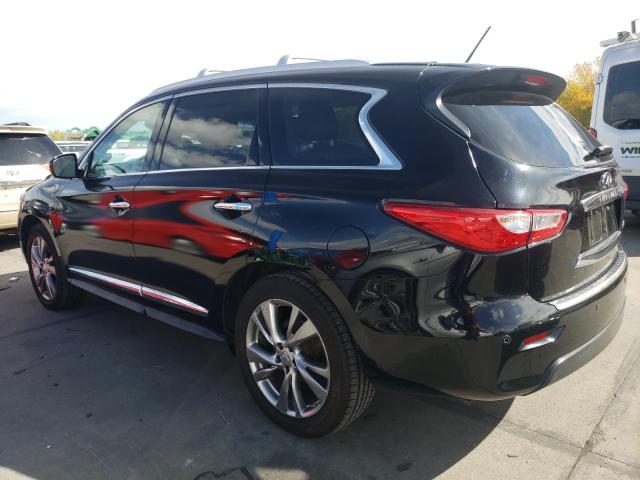 Photo 1 VIN: 5N1AL0MM2EC529167 - INFINITI QX60 