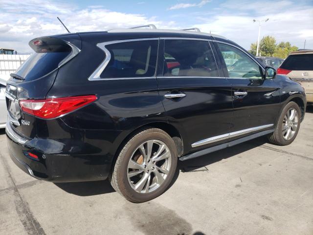 Photo 2 VIN: 5N1AL0MM2EC529167 - INFINITI QX60 