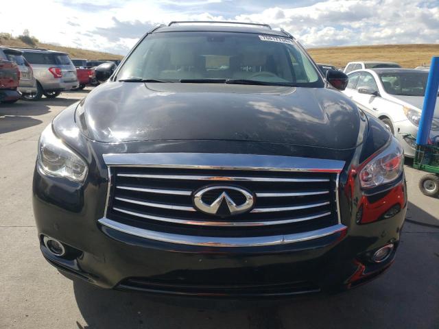 Photo 4 VIN: 5N1AL0MM2EC529167 - INFINITI QX60 