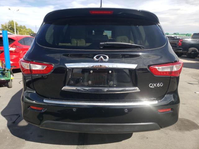 Photo 5 VIN: 5N1AL0MM2EC529167 - INFINITI QX60 